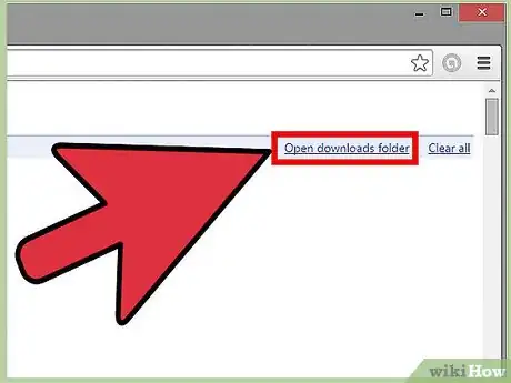 Imagen titulada Open Downloads Step 11