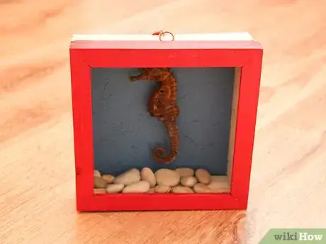 Imagen titulada Make a Shadow Box Step 14