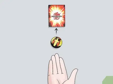 Imagen titulada Play Bakugan Step 6