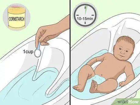 Imagen titulada Relieve Diaper Rash Fast Step 14