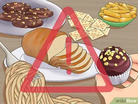 Imagen titulada Lose Weight on a Gluten Free Diet Step 6