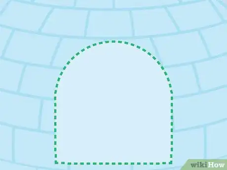 Imagen titulada Build an Igloo Step 12