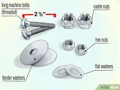 Imagen titulada Make Chess Pieces Step 6