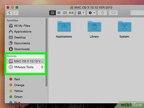 Imagen titulada Disconnect a Mapped Network Drive Step 10