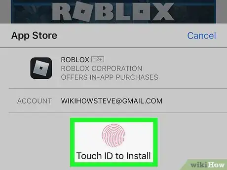 Imagen titulada Download ROBLOX Step 5