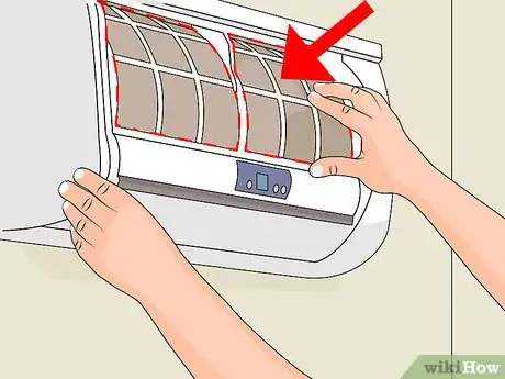 Imagen titulada Check Your Air Conditioner Before Calling for Service Step 4