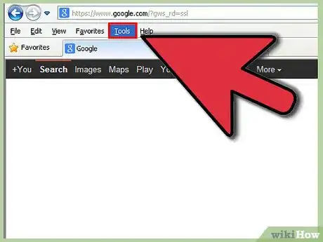 Imagen titulada Enable Cookies in Microsoft Internet Explorer Step 14