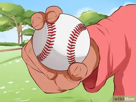 Imagen titulada Throw a Cut Fastball Step 4