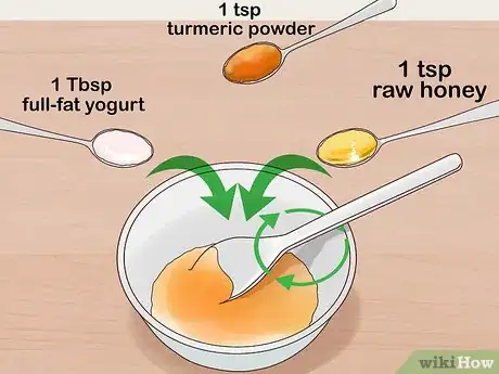 Imagen titulada Use Turmeric for Skincare Step 4