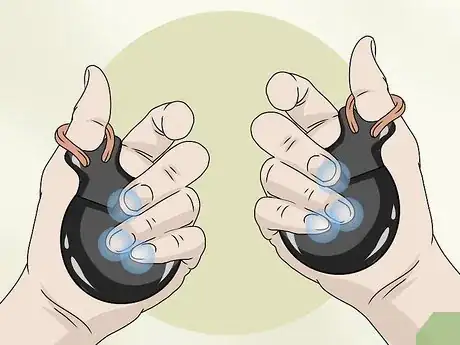 Imagen titulada Play Castanets Step 12