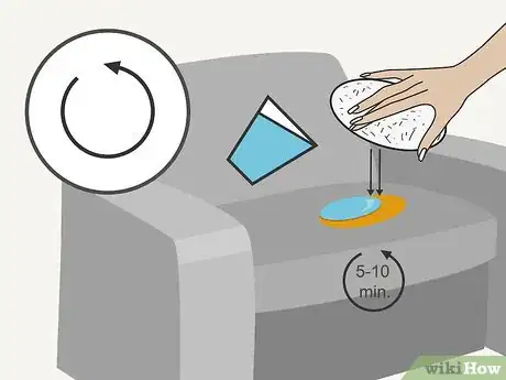 Imagen titulada Remove a Mustard Stain Step 12