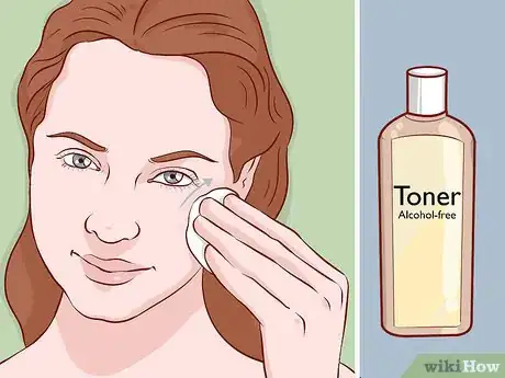 Imagen titulada Take Care of Your Face (Females) Step 2