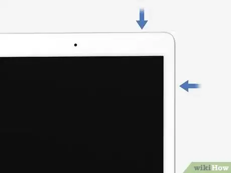 Imagen titulada Unlock an iPad Step 5