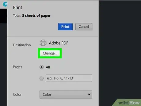 Imagen titulada Copy a Secured PDF on PC or Mac Step 4