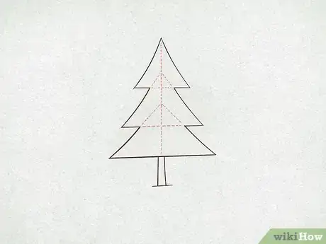 Imagen titulada Draw a Simple Tree Step 8