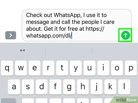 Imagen titulada Add a Contact on WhatsApp Step 28