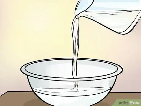 Imagen titulada Make Mozzarella Cheese Step 12