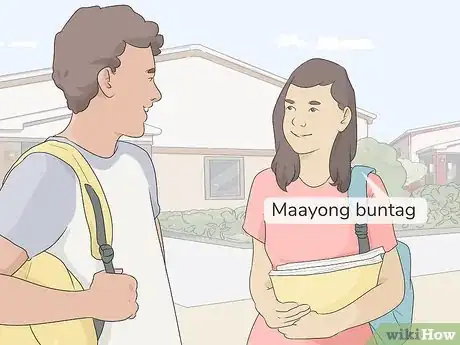 Imagen titulada Speak Bisaya Step 5