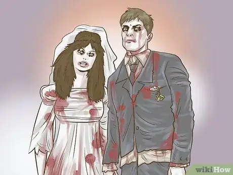 Imagen titulada Create a Zombie Costume Step 3