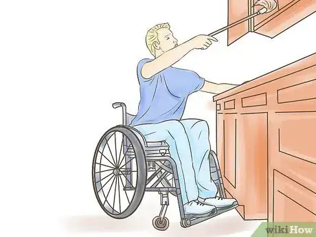 Imagen titulada Emotionally Cope With Having Disabilities Step 1