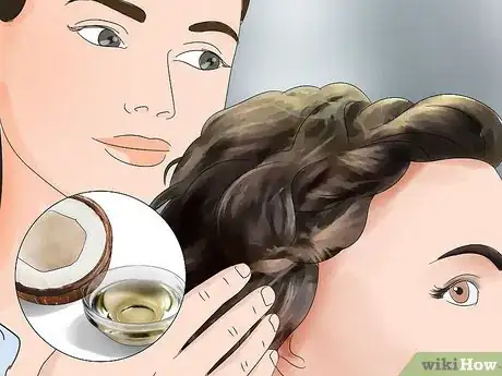 Imagen titulada Get Rid of Rust in Hair Step 5