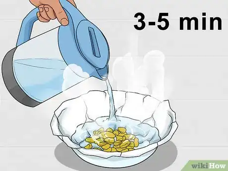 Imagen titulada Clean Gold with Baking Soda Step 11