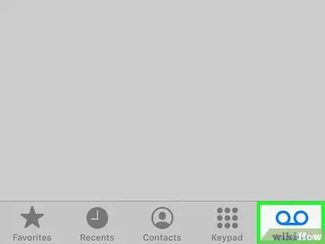 Imagen titulada Set Up Voicemail on an iPhone Step 37