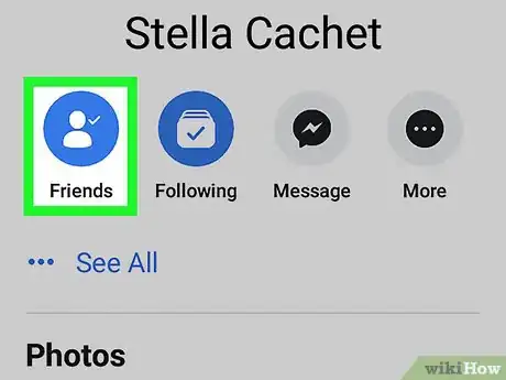 Imagen titulada Delete Messenger Contacts on Android Step 13