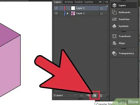 Imagen titulada Use the Paintbrush Tool in Adobe Illustrator Step 2