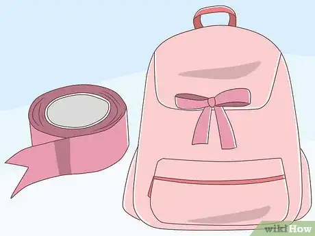 Imagen titulada Make Your Backpack Look Unique Step 6