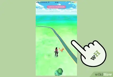 Imagen titulada Play Pokémon GO Step 9