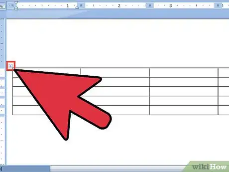 Imagen titulada Convert Word to Excel Step 11