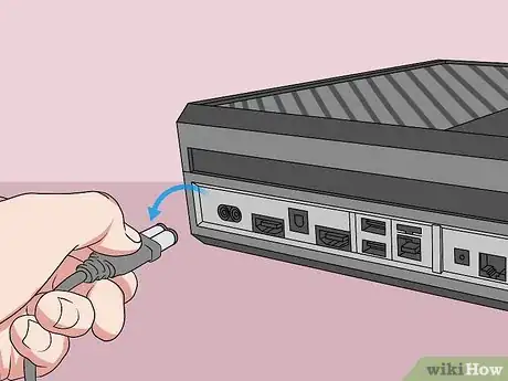 Imagen titulada Eject an Xbox One Disc Step 3