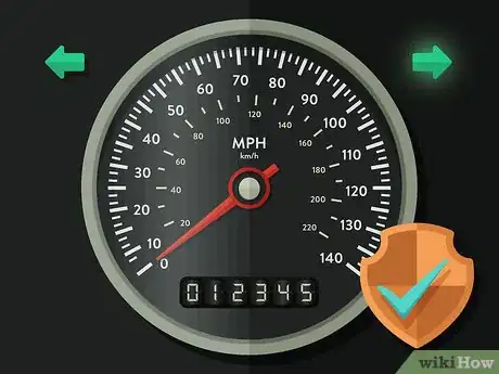 Imagen titulada Calculate Your Car's Fuel Efficiency (MPG) Step 7