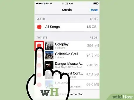 Imagen titulada Remove Songs from Your iPod Step 7