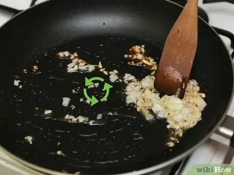 Imagen titulada Make Spaghetti With Meatballs Step 10