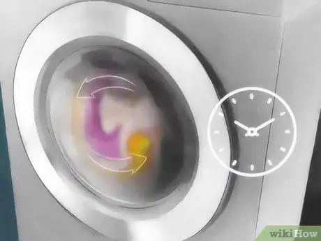 Imagen titulada Keep Lint off Clothes in the Dryer Step 18