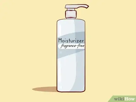 Imagen titulada Apply Moisturizer Step 4