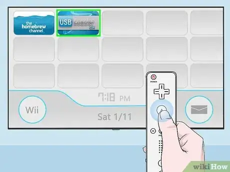 Imagen titulada Play Wii Games from a USB Drive or Thumb Drive Step 70