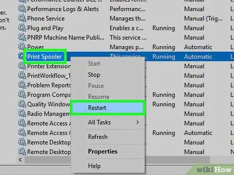 Imagen titulada Fix an Offline Printer Step 4