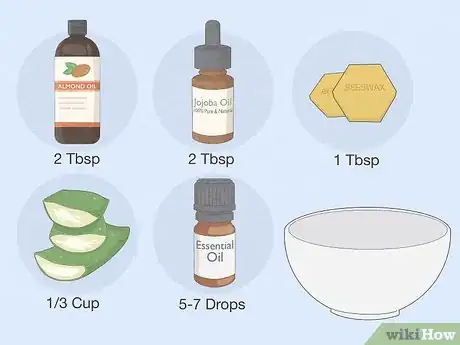 Imagen titulada Make Your Own Natural Skin Cream Step 4