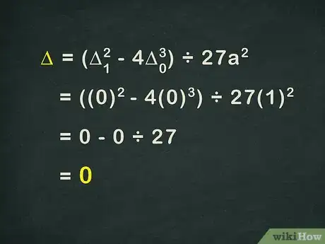 Imagen titulada Solve a Cubic Equation Step 14