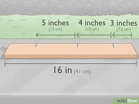 Imagen titulada Build a Trebuchet Step 11