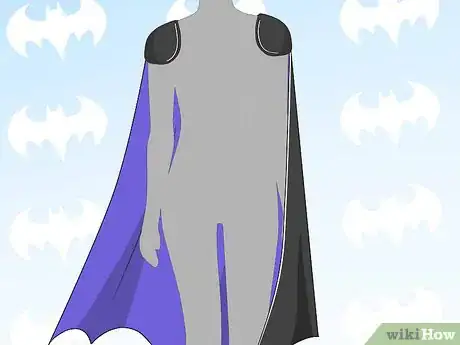 Imagen titulada Create a Batgirl Costume Step 22