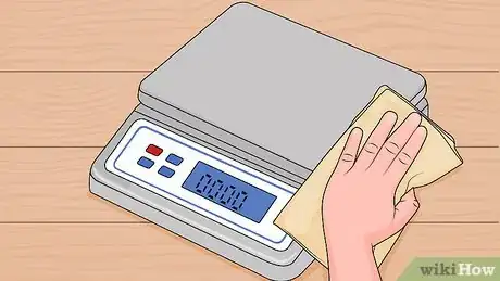 Imagen titulada Calibrate a Digital Pocket Scale Step 14