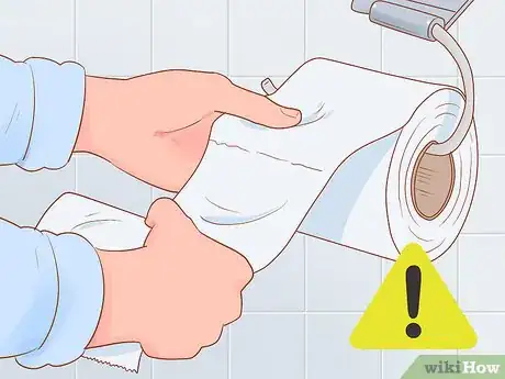 Imagen titulada Unclog a Toilet with Baking Soda Step 10