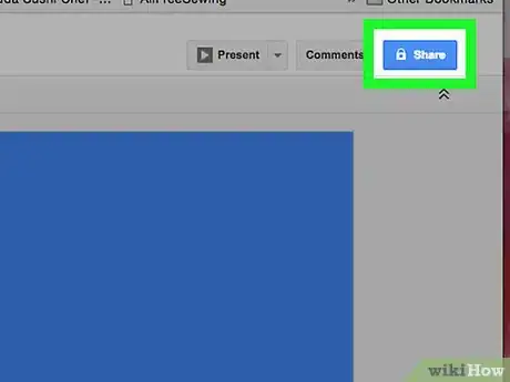 Imagen titulada Share a Google Drive File Step 10