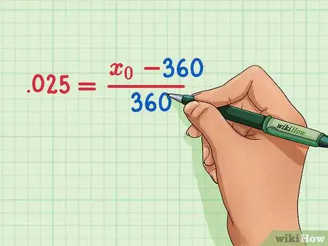 Imagen titulada Calculate Absolute Error Step 7