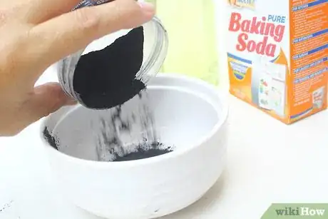 Imagen titulada Make Activated Charcoal Face Soap Step 2