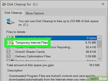 Imagen titulada Clear Temp Files in Windows 10 Step 2